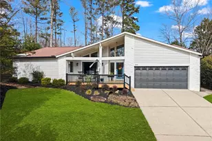 895 Muirfield Ridge, Marietta, GA 30068 - Photo 1