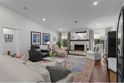 895 Muirfield Ridge, Marietta, GA 30068 - Photo 7