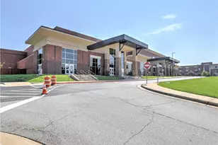 895 Muirfield Ridge, Marietta, GA 30068 - Photo 43