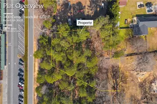 3430 Camp Branch Rd Lot 7, Buford, GA 30519 - Photo 7