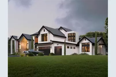 3430 Camp Branch-Lot 7 Road, Buford, GA 30519 - Photo 3