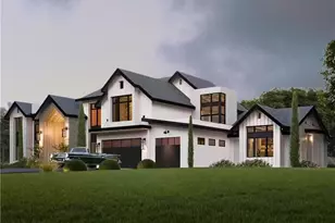 3430 Camp Branch Rd Lot 7, Buford, GA 30519 - Photo 3