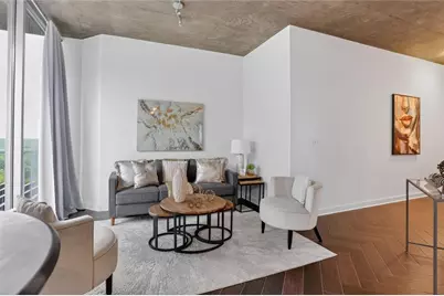 855 Peachtree Street NE #1212, Atlanta, GA 30308 - Photo 5