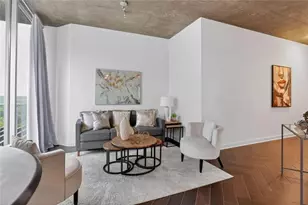 855 Peachtree St NE, Atlanta, GA 30308 - Photo 5