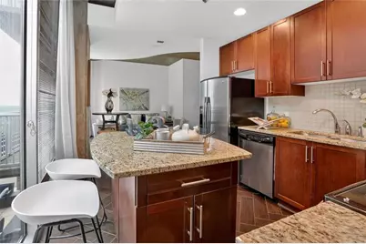855 Peachtree Street NE #1212, Atlanta, GA 30308 - Photo 9