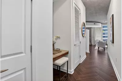 855 Peachtree Street NE #1212, Atlanta, GA 30308 - Photo 3