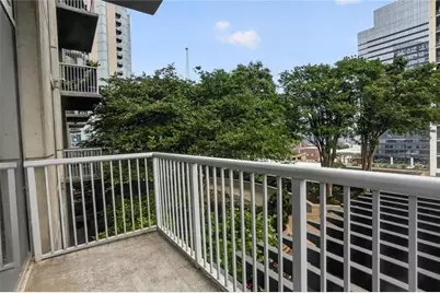 855 Peachtree Street NE #1212, Atlanta, GA 30308 - Photo 19