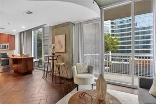 855 Peachtree St NE, Atlanta, GA 30308 - Photo 1