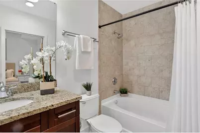 855 Peachtree Street NE #1212, Atlanta, GA 30308 - Photo 17