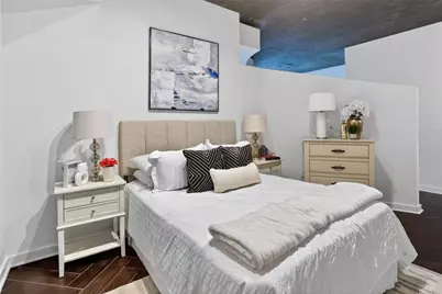 855 Peachtree Street NE #1212, Atlanta, GA 30308 - Photo 13