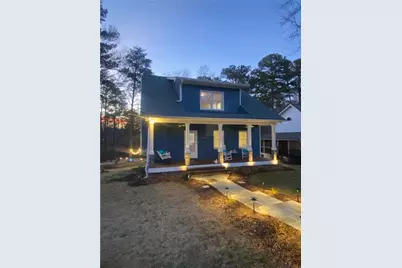 4060 Merritt Drive, Cumming, GA 30041 - Photo 9