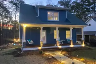 4060 Merritt Dr, Cumming, GA 30041 - Photo 9