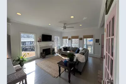 4060 Merritt Drive, Cumming, GA 30041 - Photo 21