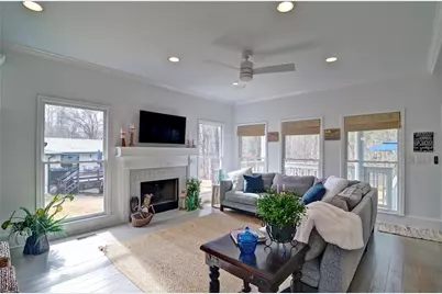 4060 Merritt Drive, Cumming, GA 30041 - Photo 19