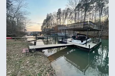 4060 Merritt Drive, Cumming, GA 30041 - Photo 3