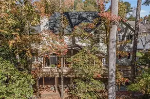 4035 Willows Way, Marietta, GA 30062 - Photo 59