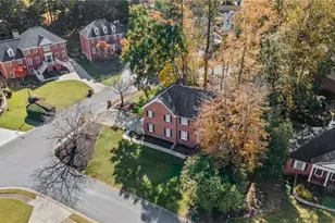 4035 Willows Way, Marietta, GA 30062 - Photo 63