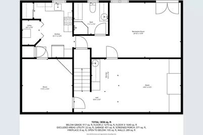 4035 Willows Way, Marietta, GA 30062 - Photo 67