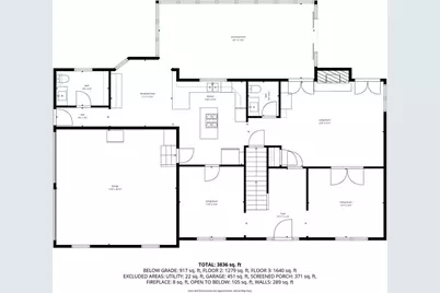 4035 Willows Way, Marietta, GA 30062 - Photo 69