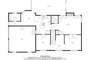 4035 Willows Way, Marietta, GA 30062 - Photo 69