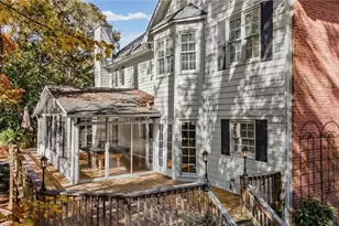 4035 Willows Way, Marietta, GA 30062 - Photo 51