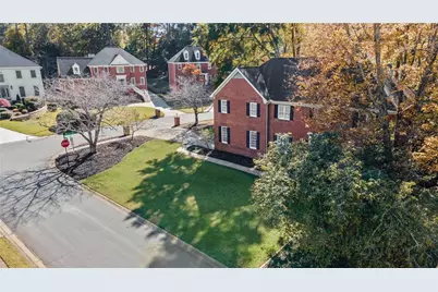 4035 Willows Way, Marietta, GA 30062 - Photo 65