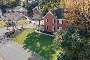 4035 Willows Way, Marietta, GA 30062 - Photo 65