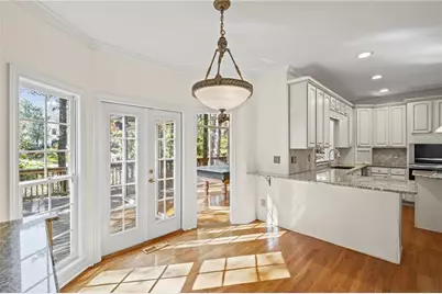 4035 Willows Way, Marietta, GA 30062 - Photo 23