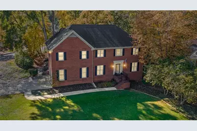 4035 Willows Way, Marietta, GA 30062 - Photo 9