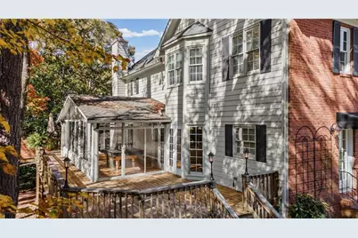 4035 Willows Way, Marietta, GA 30062 - Photo 51