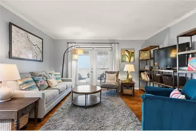 1150 Collier Road NW #F8, Atlanta, GA 30318 - Photo 3