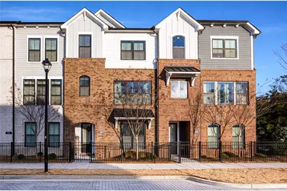 810 Kenway Avenue, Alpharetta, GA 30076 - Photo 1