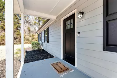 486 Glen Terrace Road, Auburn, GA 30011 - Photo 5