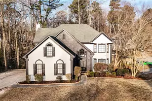 1460 Midland Way, Lawrenceville, GA 30043 - Photo 51