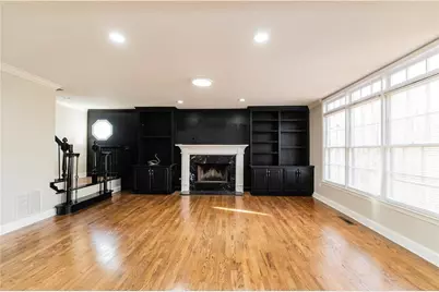 1460 Midland Way, Lawrenceville, GA 30043 - Photo 37