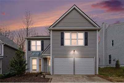 959 Briarleigh Court, Lawrenceville, GA 30044 - Photo 1