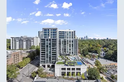 2425 Peachtree Road NE #902, Atlanta, GA 30305 - Photo 47