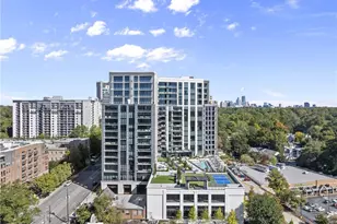 2425 Peachtree Rd NE, Atlanta, GA 30305 - Photo 47