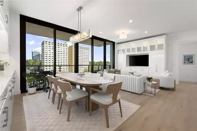 2425 Peachtree Road NE #902, Atlanta, GA 30305 - Photo 17