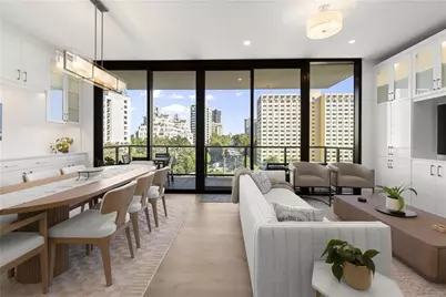 2425 Peachtree Road NE #902, Atlanta, GA 30305 - Photo 19