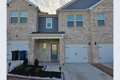 4169 Oakwood Terrace Court, Oakwood, GA 30566 - Photo 3