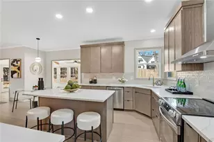 130 Trammell Ct, Alpharetta, GA 30009 - Photo 3