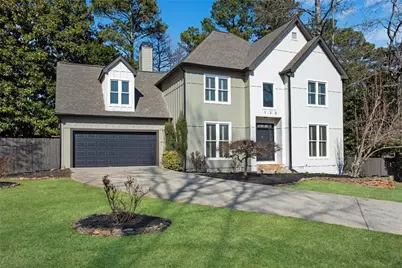 130 Trammell Court, Alpharetta, GA 30009 - Photo 59