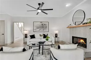 130 Trammell Ct, Alpharetta, GA 30009 - Photo 27