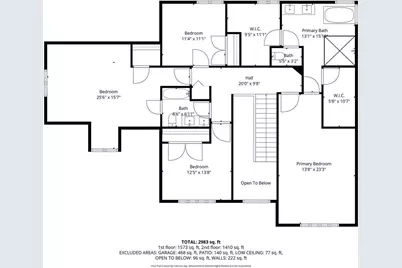 130 Trammell Court, Alpharetta, GA 30009 - Photo 61