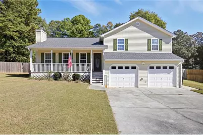 138 Roman Drive, Dallas, GA 30157 - Photo 1
