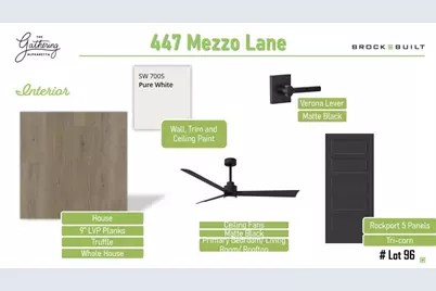 447 Mezzo Lane #96, Alpharetta, GA 30009 - Photo 3