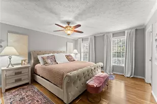 3494 Old Suttons Way, Marietta, GA 30062 - Photo 19