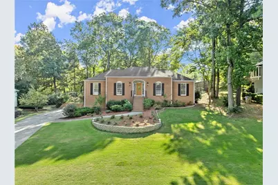 3494 Old Suttons Way, Marietta, GA 30062 - Photo 37