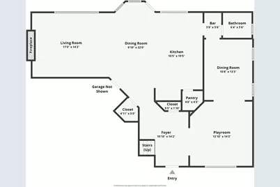 3494 Old Suttons Way, Marietta, GA 30062 - Photo 35